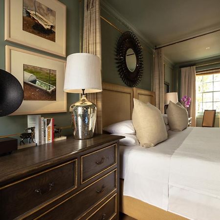Akademie Street Boutique Hotel Франсхук Экстерьер фото